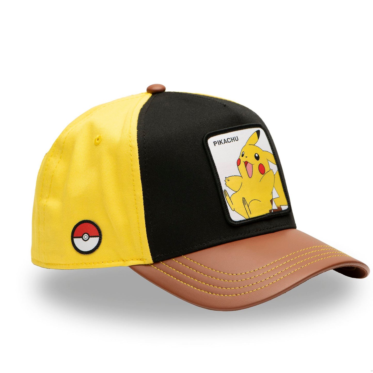 Mütze - Baseball - Pokemon - Pikachu