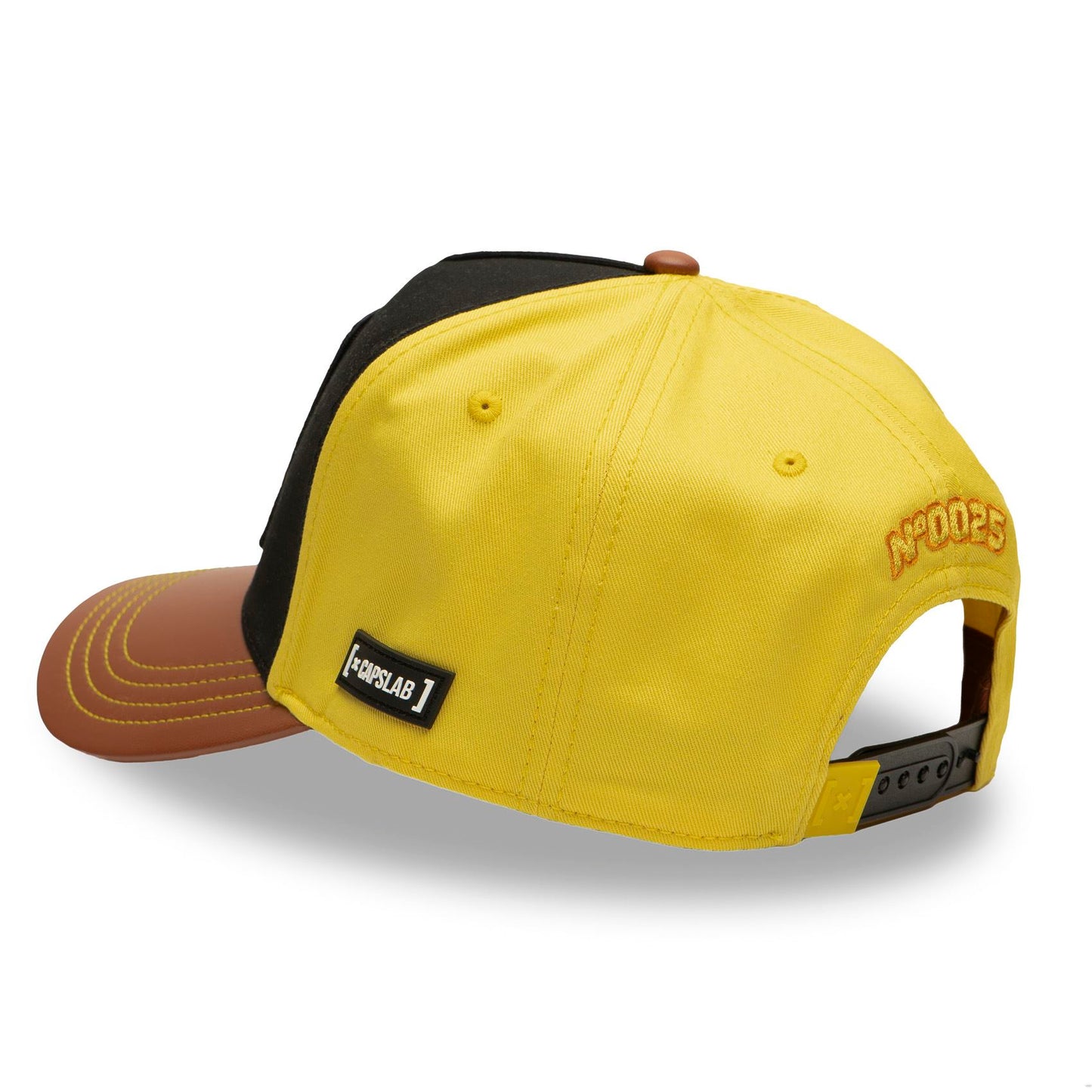 Mütze - Baseball - Pokemon - Pikachu