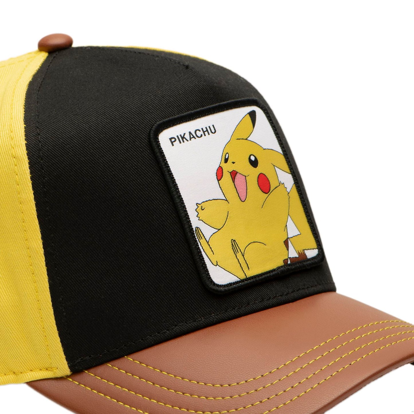 Mütze - Baseball - Pokemon - Pikachu