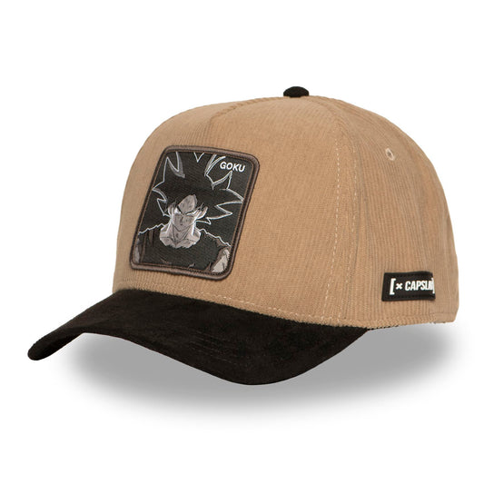 Mütze - Trucker - Dragon Ball - Son Goku