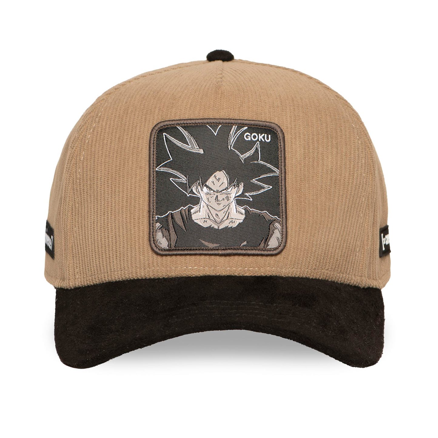 Mütze - Trucker - Dragon Ball - Son Goku