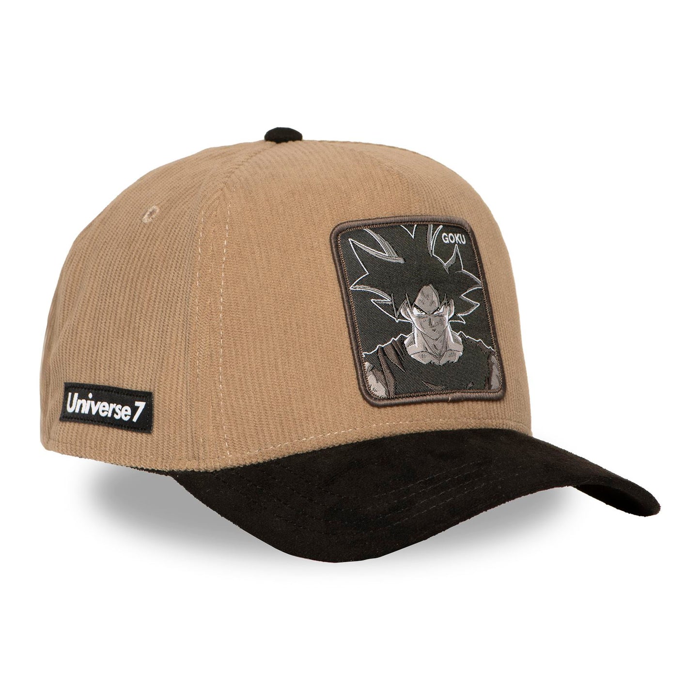 Mütze - Trucker - Dragon Ball - Son Goku