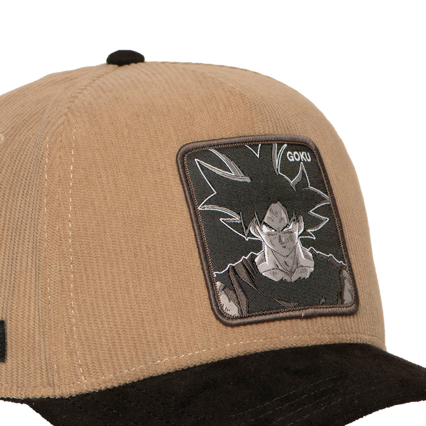 Mütze - Trucker - Dragon Ball - Son Goku