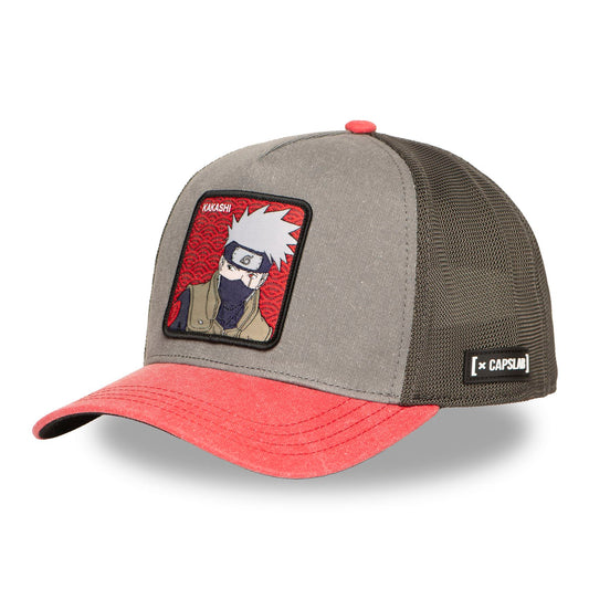 Mütze - Trucker - Naruto - Kakashi Hatake