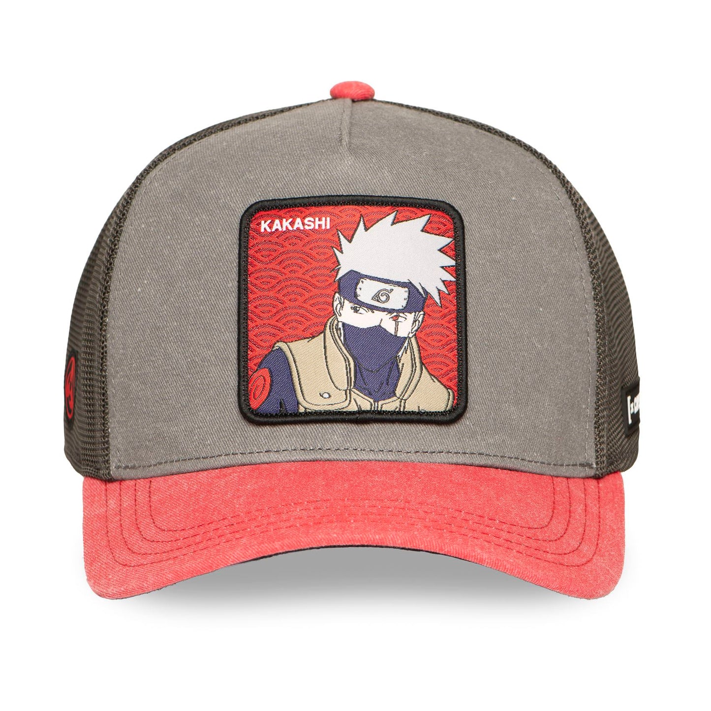 Mütze - Trucker - Naruto - Kakashi Hatake