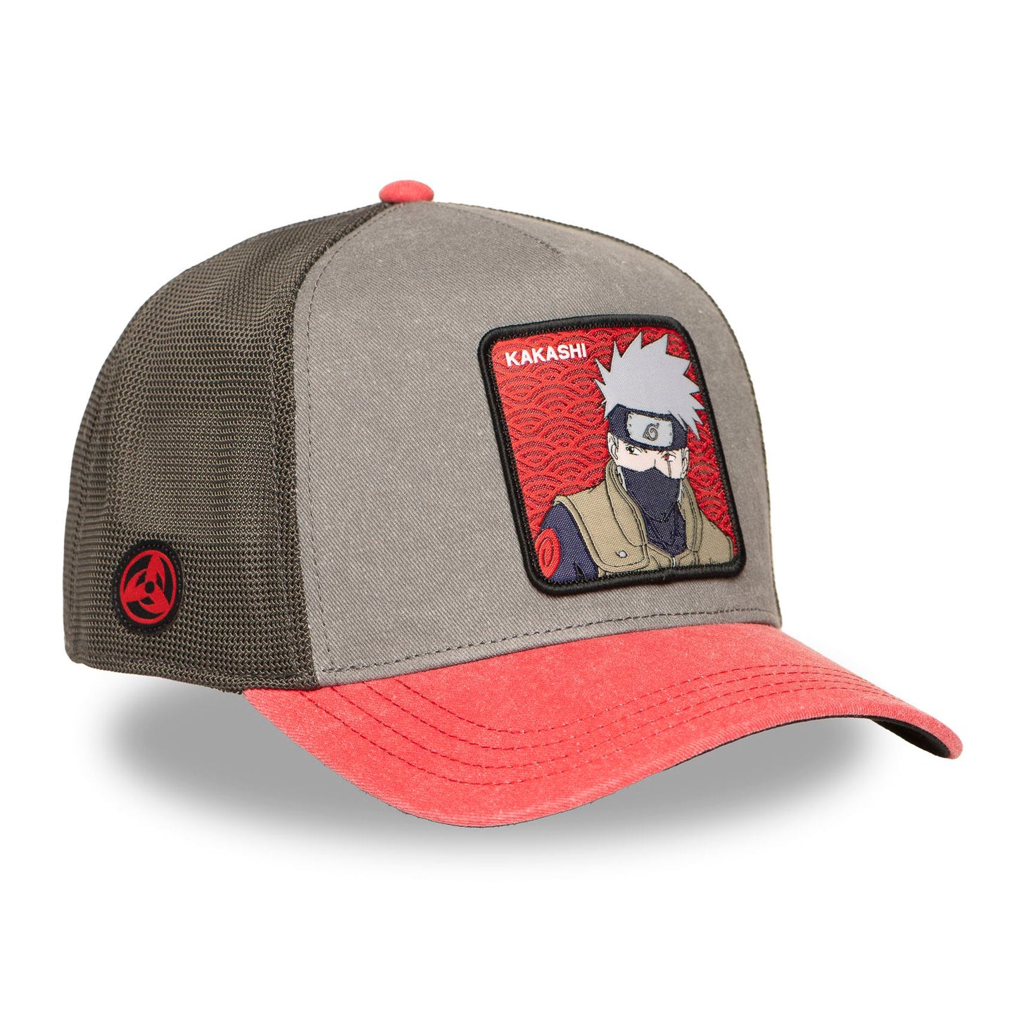 Mütze - Trucker - Naruto - Kakashi Hatake