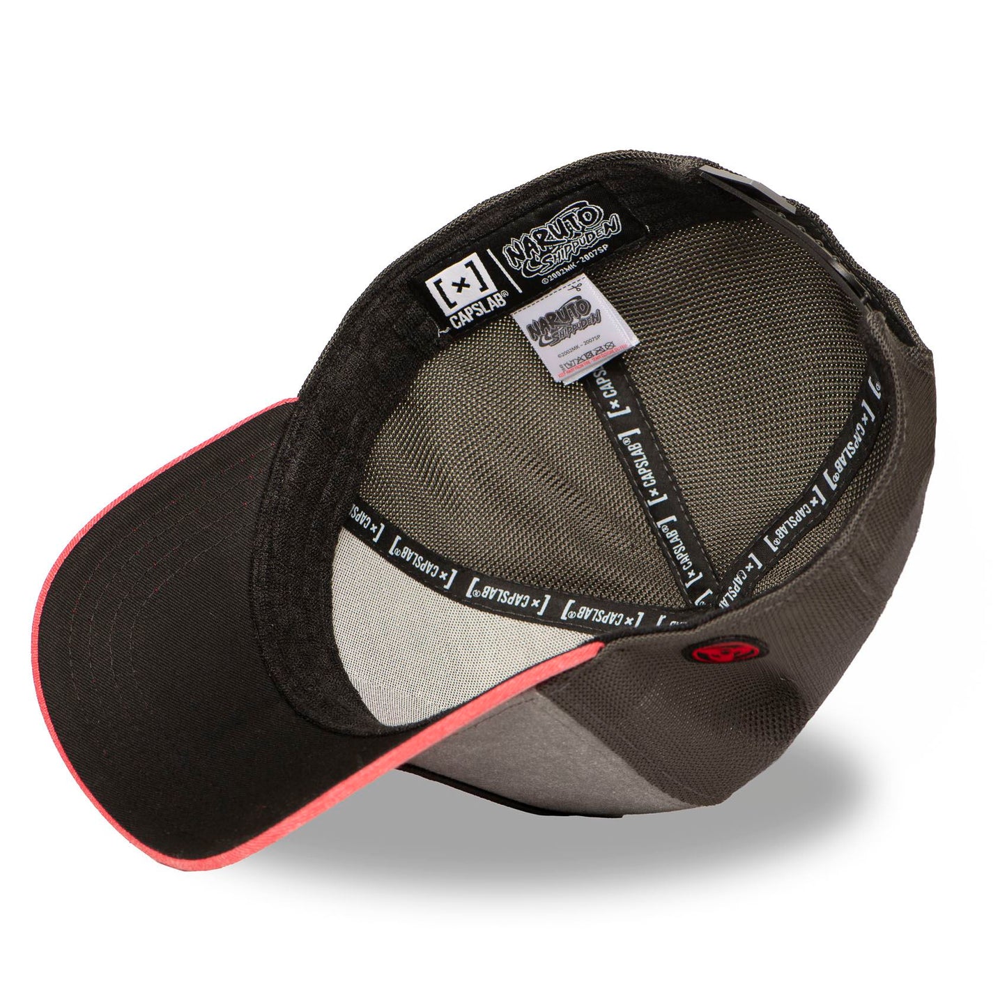 Mütze - Trucker - Naruto - Kakashi Hatake