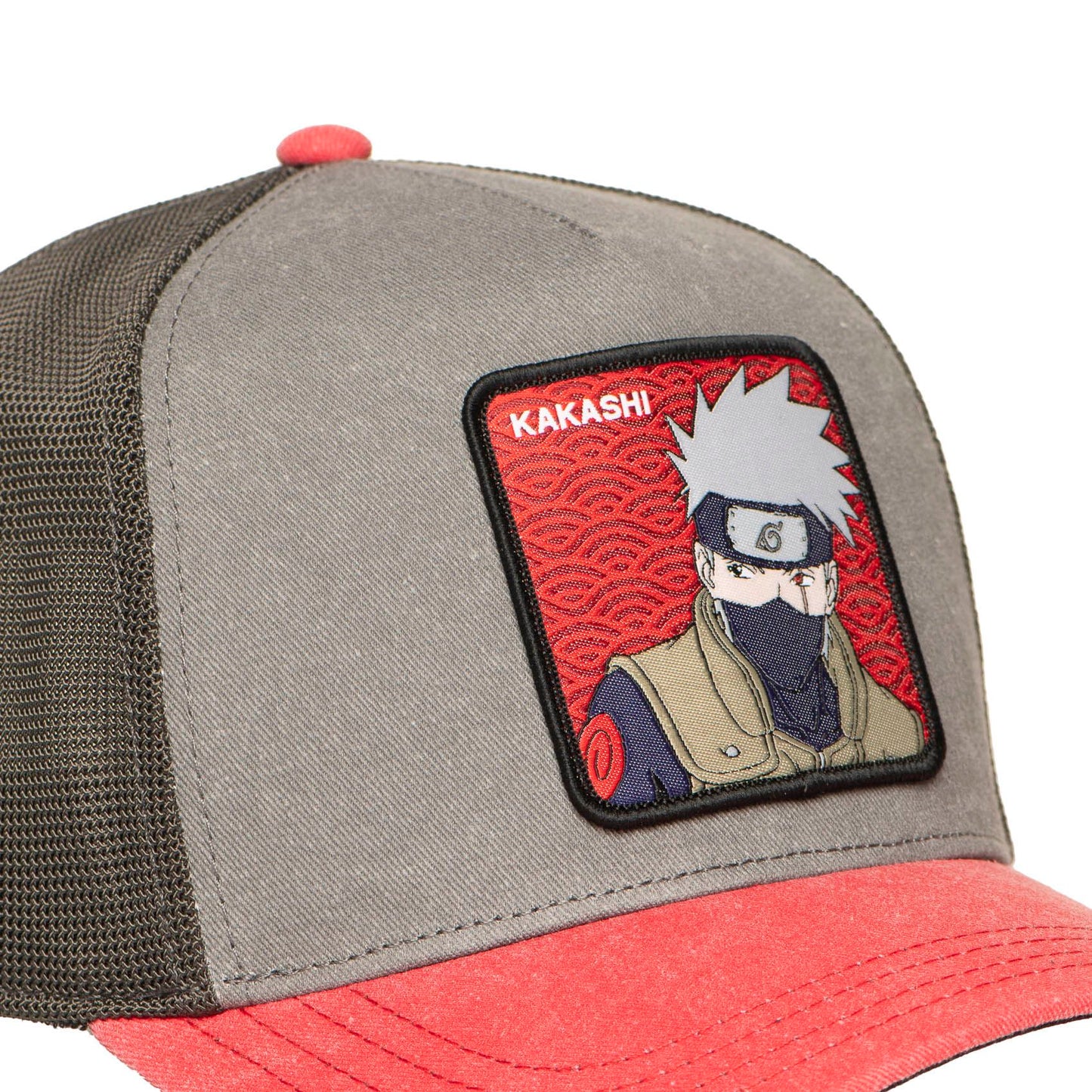 Mütze - Trucker - Naruto - Kakashi Hatake