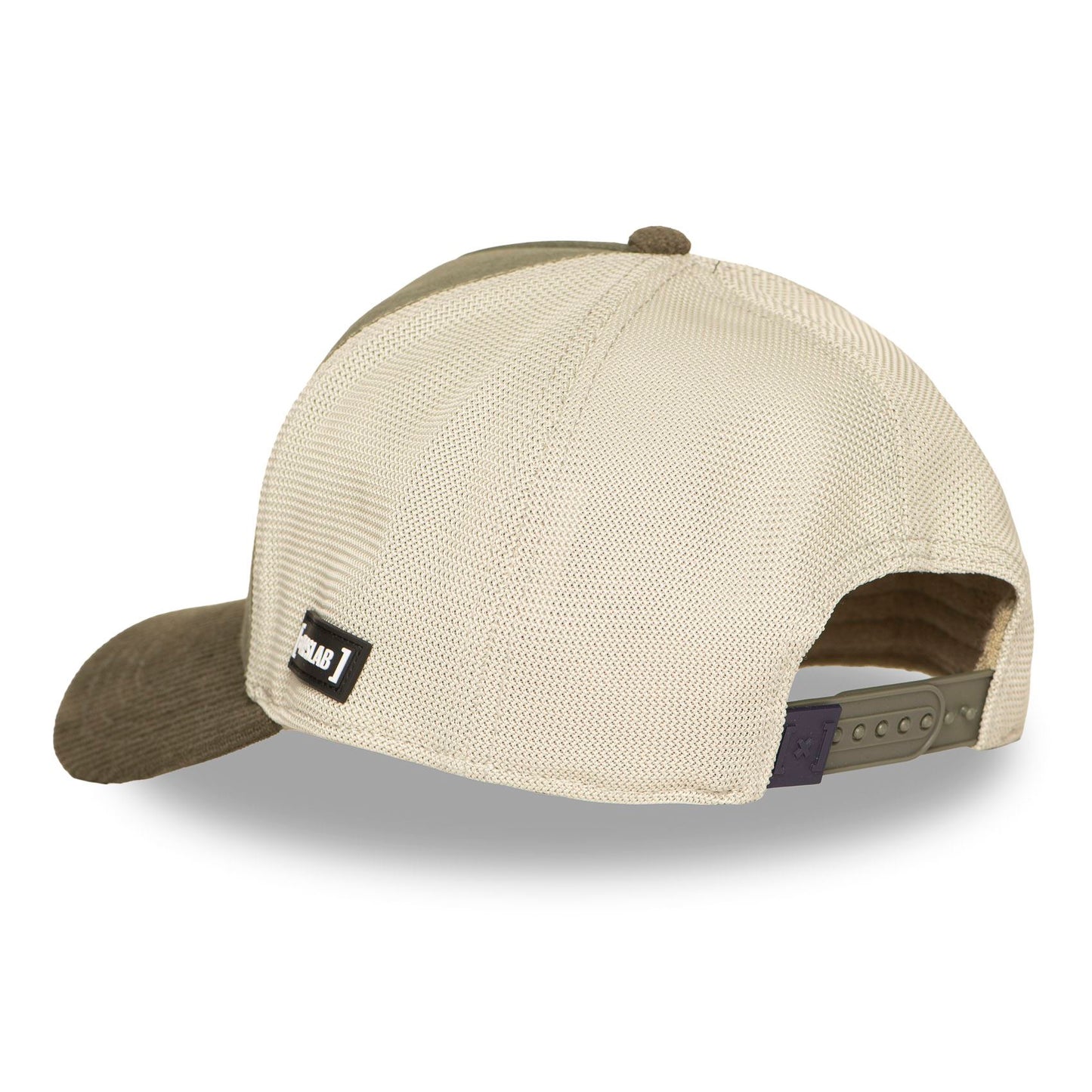 Mütze - Trucker - One Piece - Roronoa Zoro