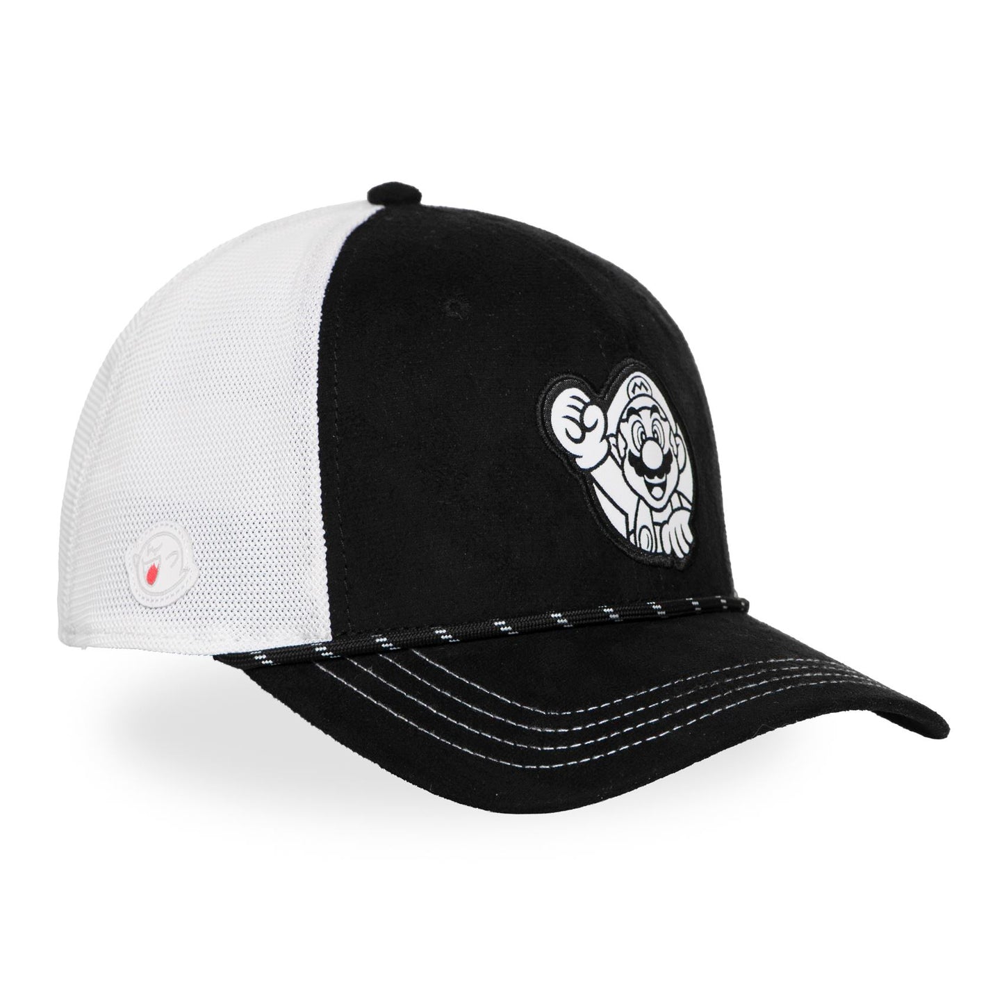 Mütze - Trucker - Super Mario - Son Goku