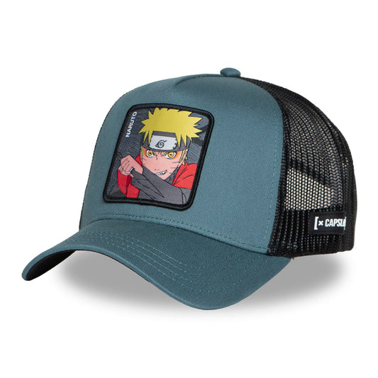 Mütze - Trucker - Naruto - Naruto Uzumaki