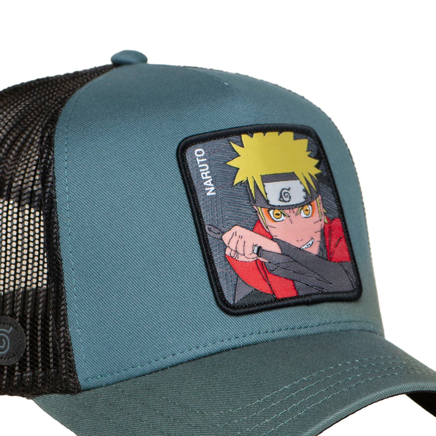 Mütze - Trucker - Naruto - Naruto Uzumaki