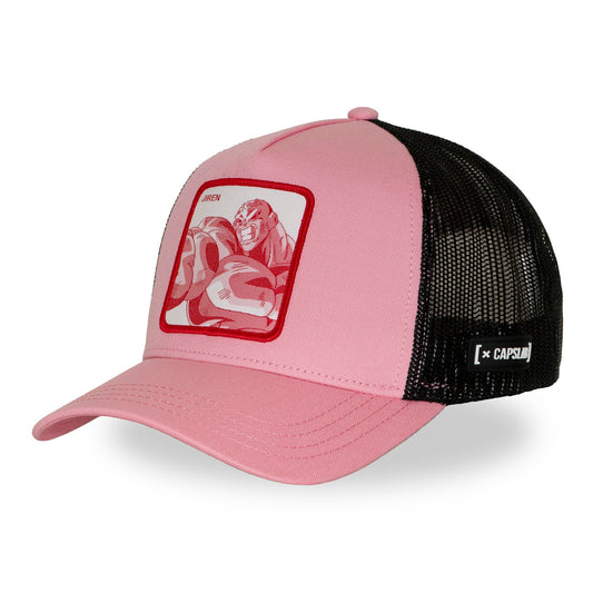 Mütze - Trucker - Dragon Ball - Jiren