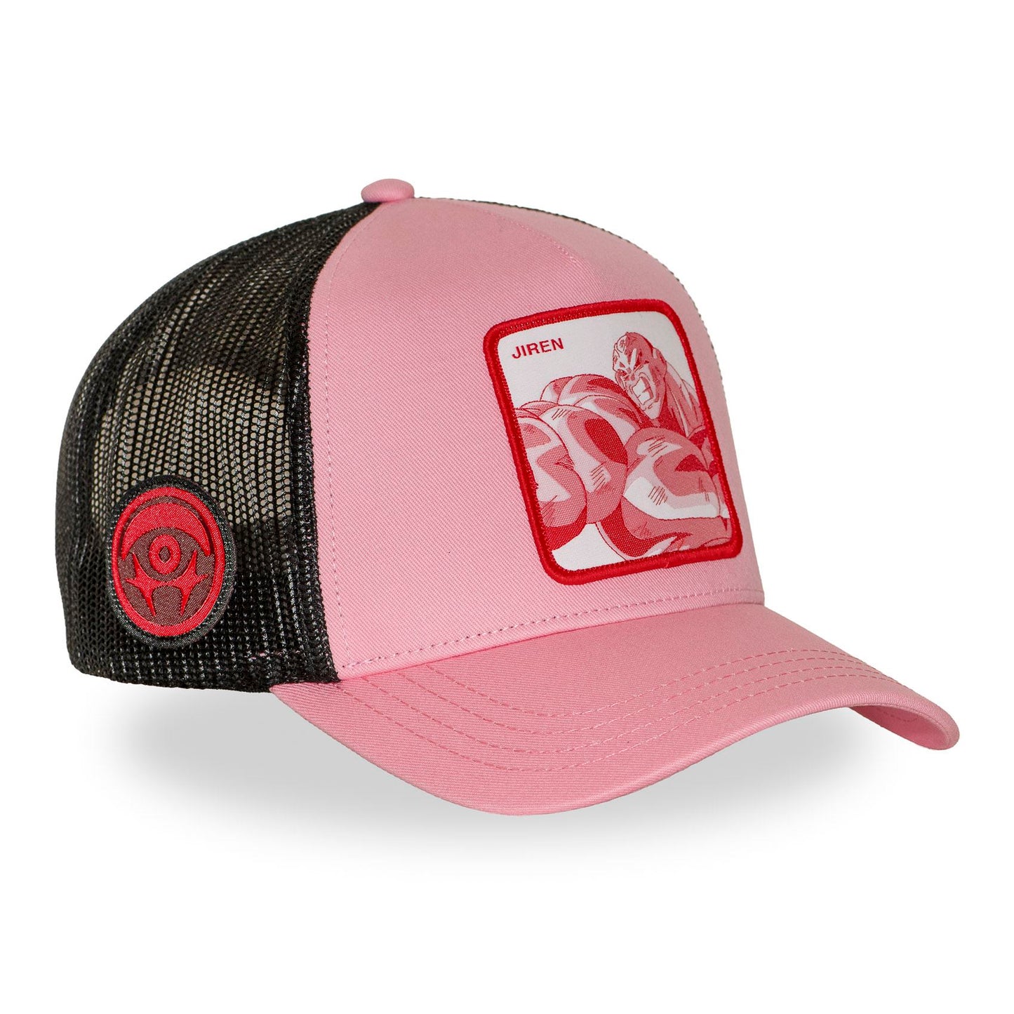 Mütze - Trucker - Dragon Ball - Jiren