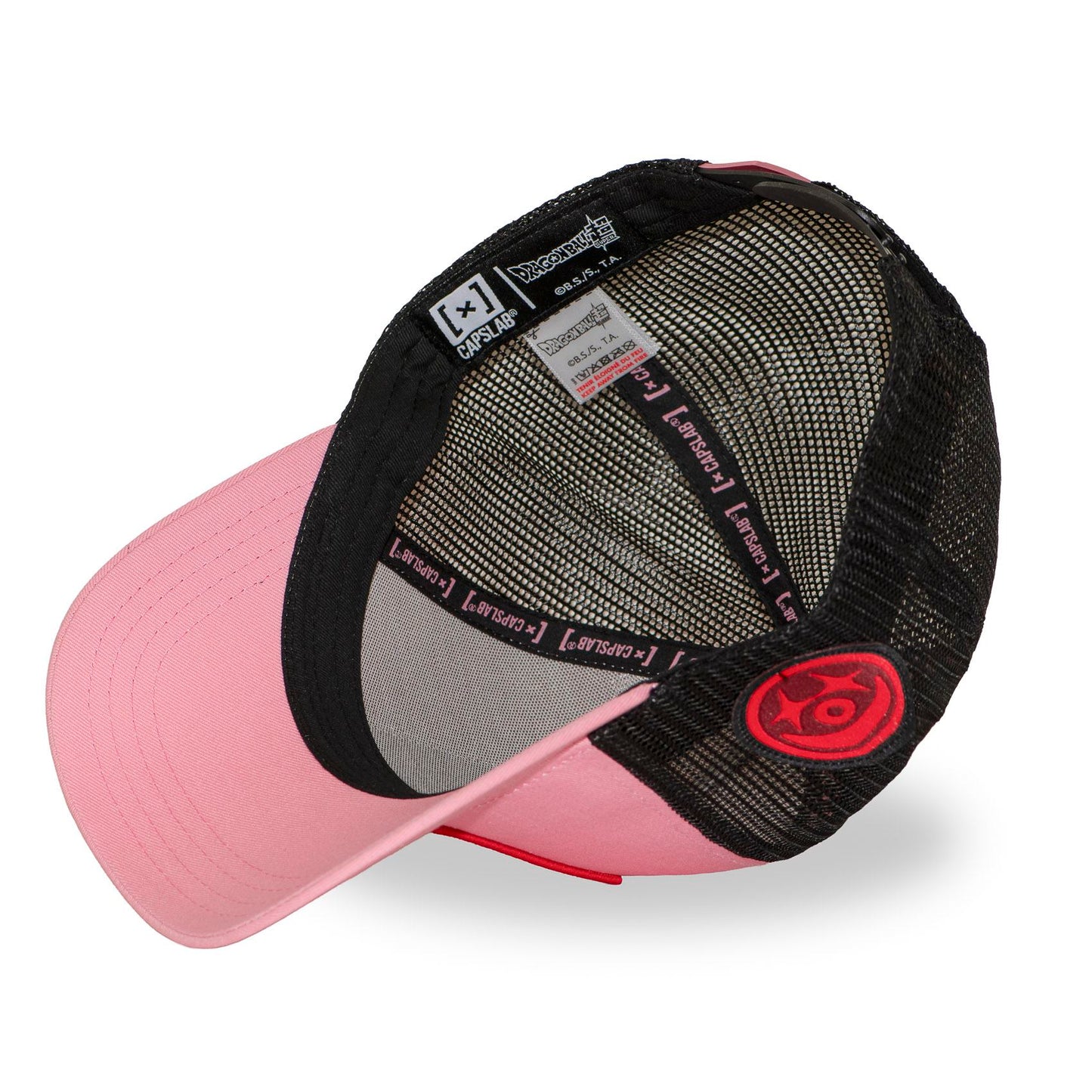 Mütze - Trucker - Dragon Ball - Jiren