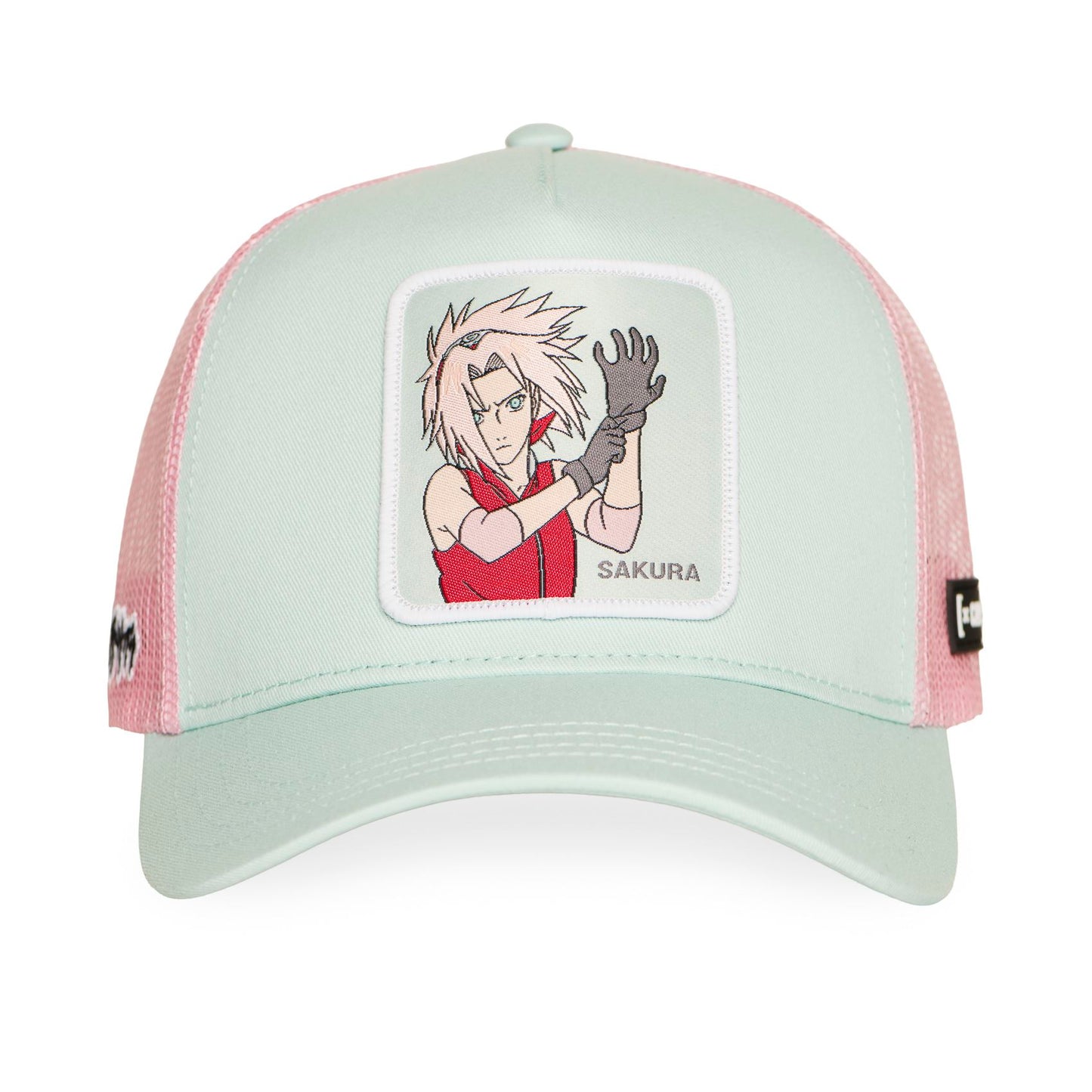 Mütze - Trucker - Naruto - Sakura Haruno