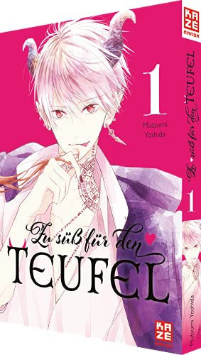 Zu süß für den Teufel - Band 1