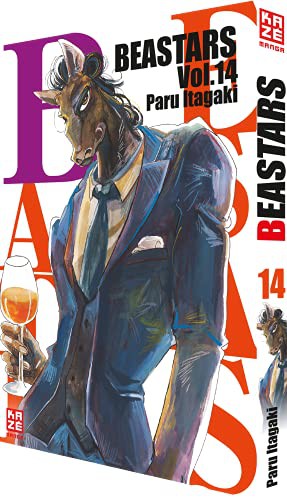 Beastars - Band 14