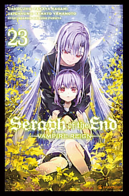 Seraph of the End - Band 23