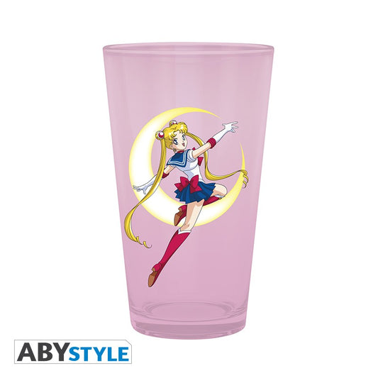 Glas - XXL - Sailor Moon - Sailor Moon