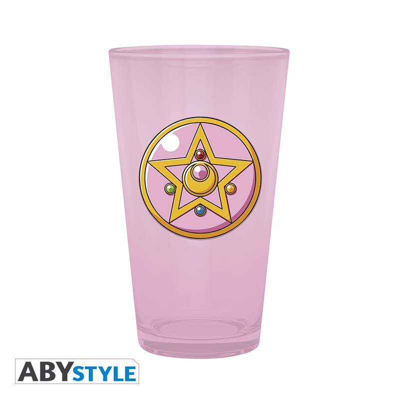 Glas - XXL - Sailor Moon - Sailor Moon
