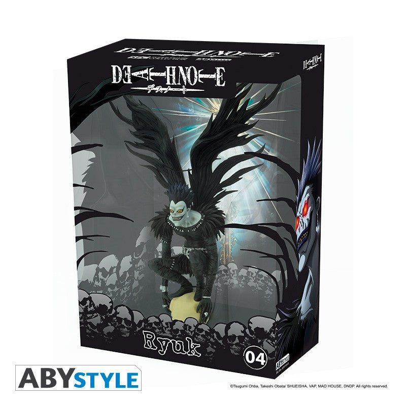 Statische Figur - SFC - Death Note - Ryuk