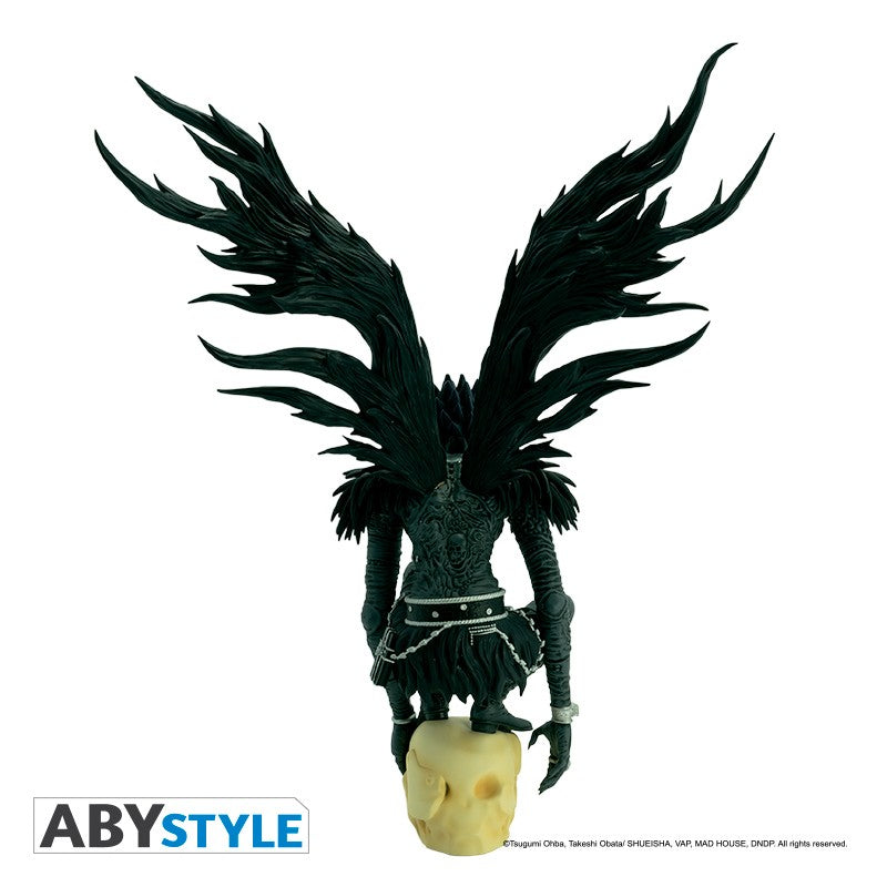 Statische Figur - SFC - Death Note - Ryuk