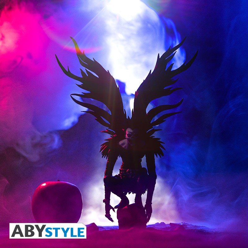 Statische Figur - SFC - Death Note - Ryuk