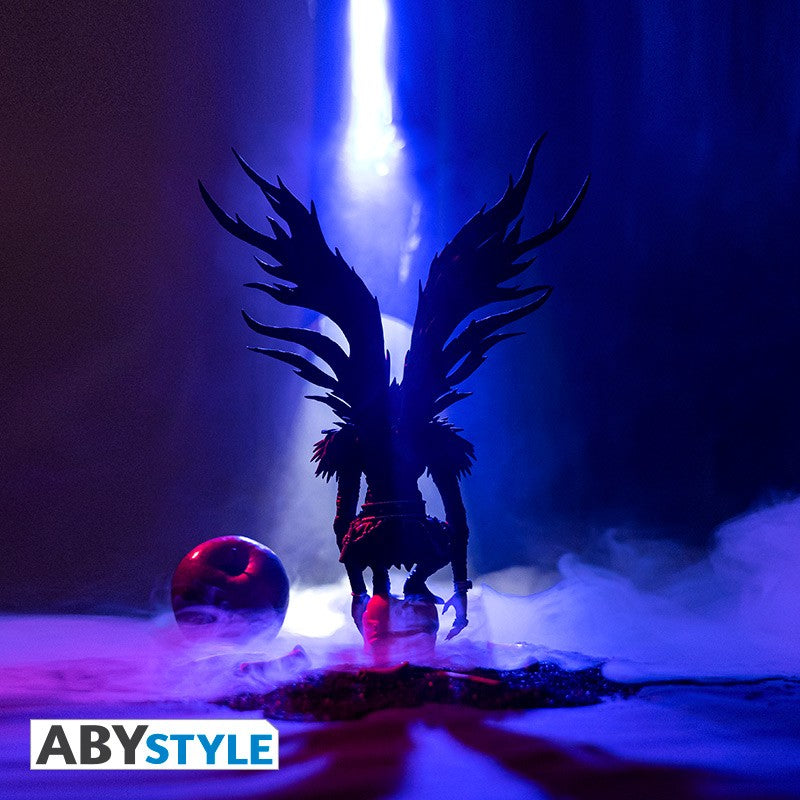Statische Figur - SFC - Death Note - Ryuk