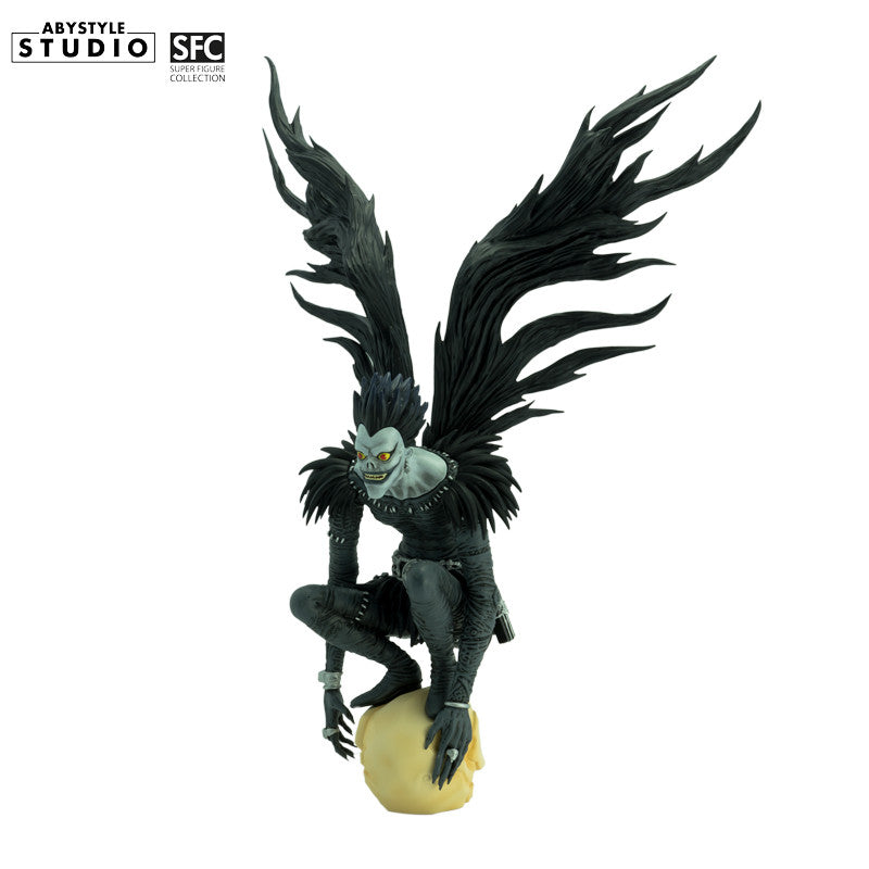 Statische Figur - SFC - Death Note - Ryuk