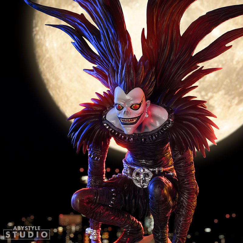 Statische Figur - SFC - Death Note - Ryuk