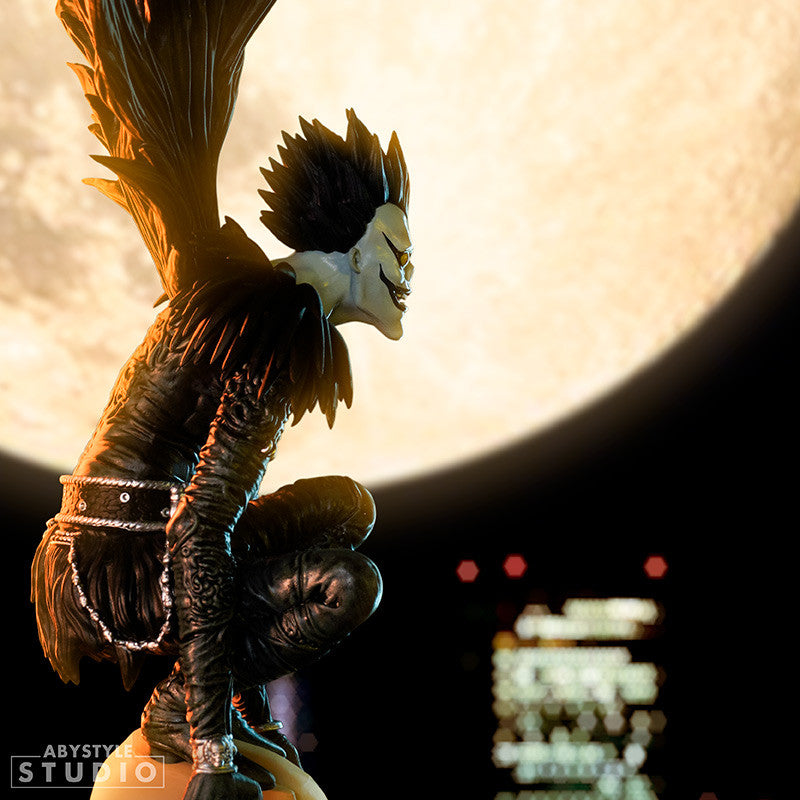 Statische Figur - SFC - Death Note - Ryuk