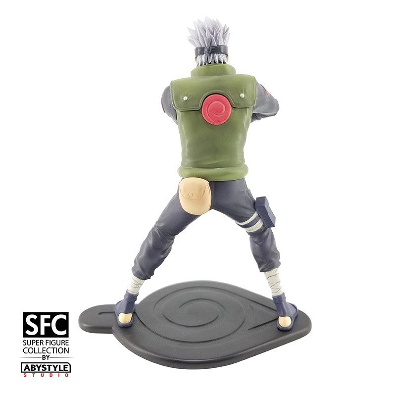 Statische Figur - SFC - Naruto - Kakashi Hatake