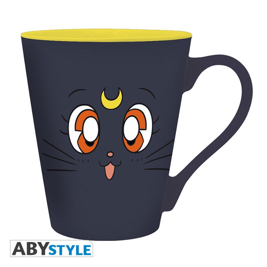 Becher - Tee - Sailor Moon - Luna