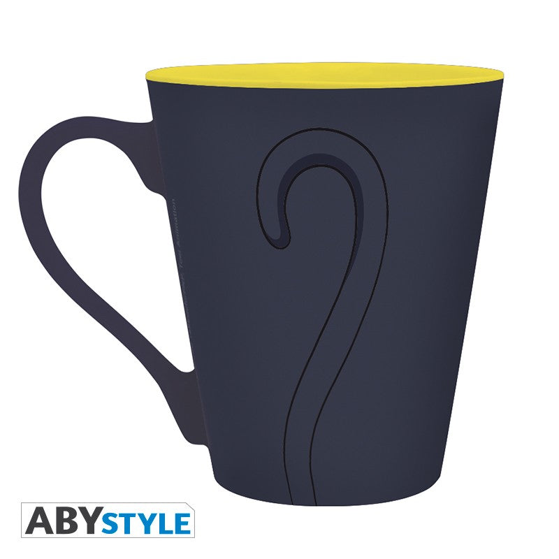 Becher - Tee - Sailor Moon - Luna