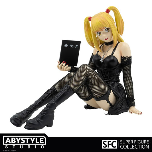 Statische Figur - SFC - Death Note - Misa Amane