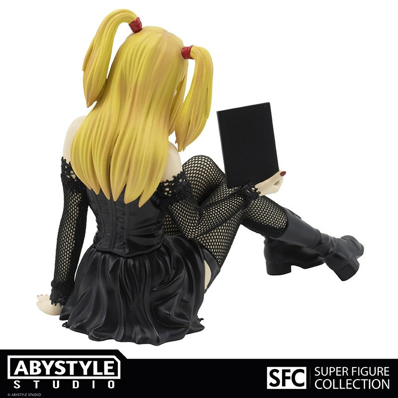 Statische Figur - SFC - Death Note - Misa Amane