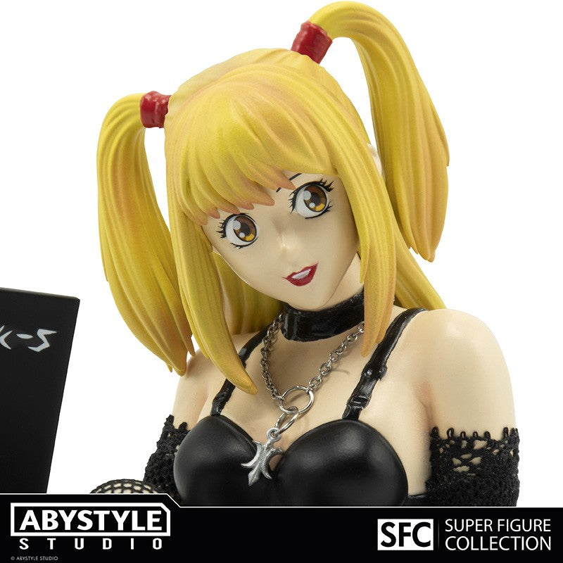 Statische Figur - SFC - Death Note - Misa Amane