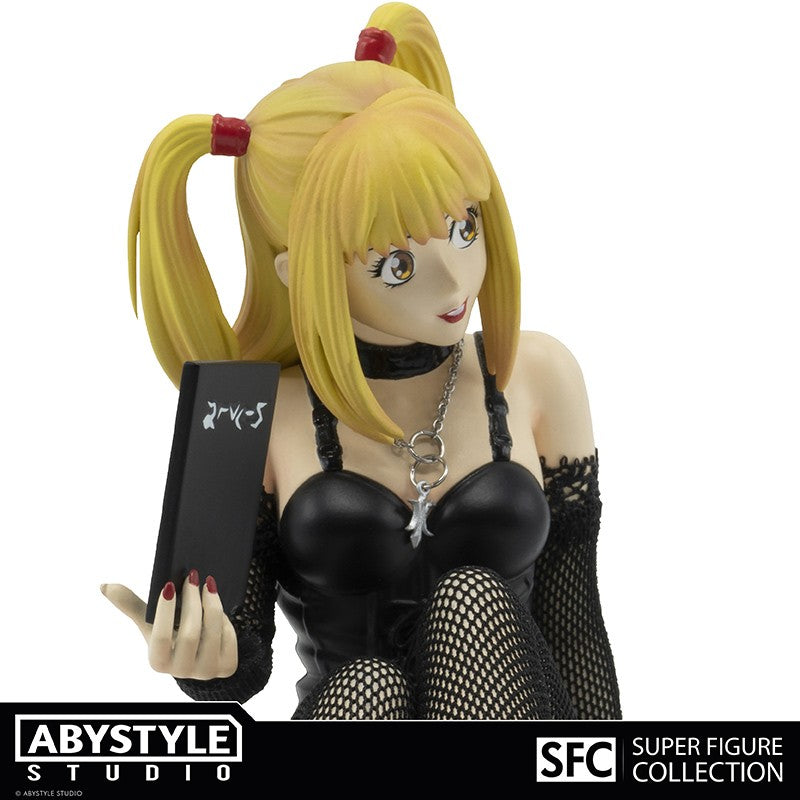 Statische Figur - SFC - Death Note - Misa Amane