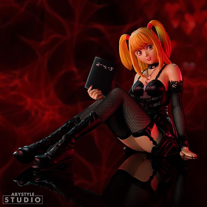 Statische Figur - SFC - Death Note - Misa Amane
