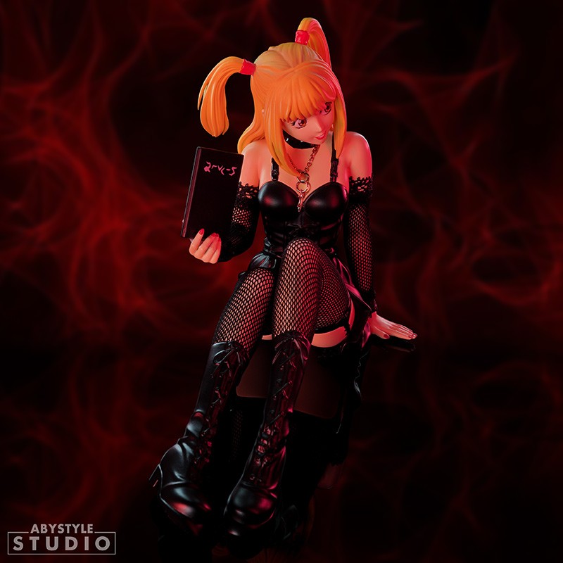 Statische Figur - SFC - Death Note - Misa Amane