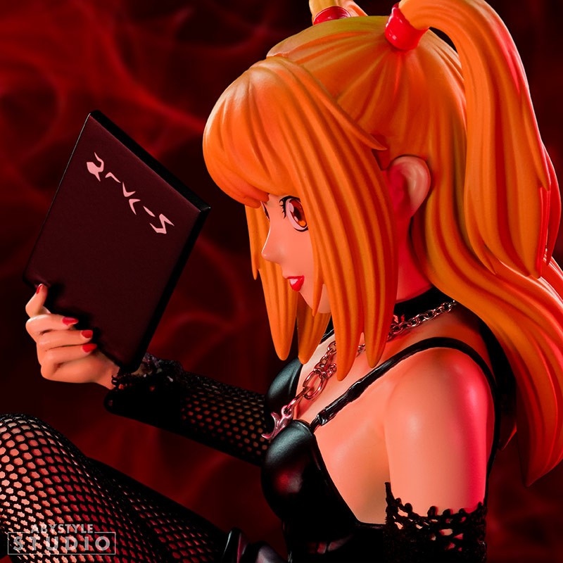 Statische Figur - SFC - Death Note - Misa Amane