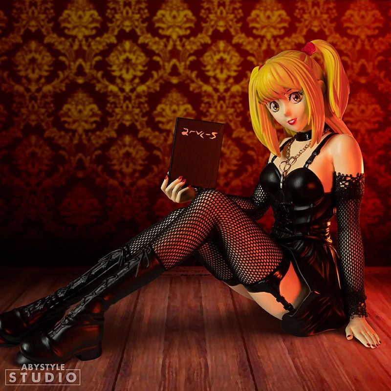 Statische Figur - SFC - Death Note - Misa Amane