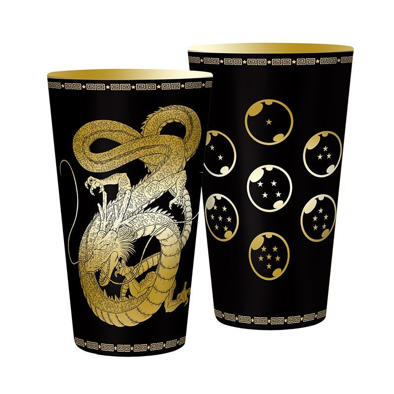 Glas - XXL - Dragon Ball - Shenlong