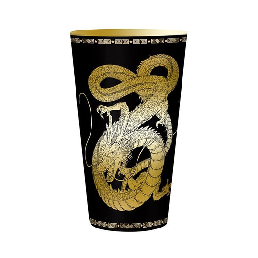 Glas - XXL - Dragon Ball - Shenlong