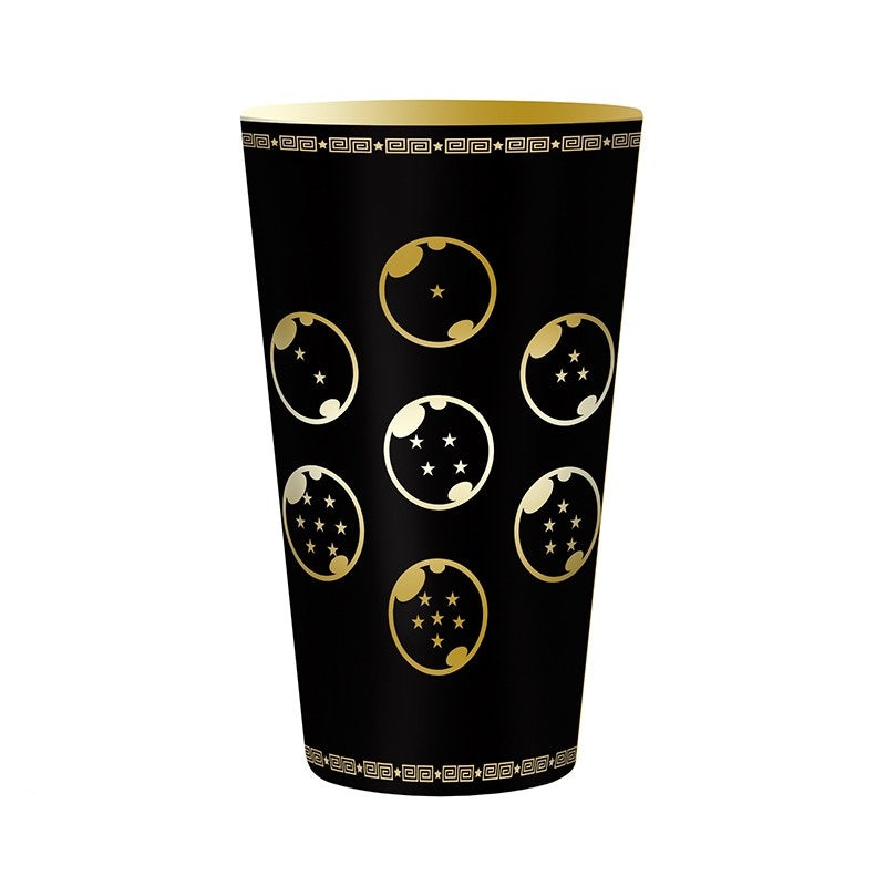 Glas - XXL - Dragon Ball - Shenlong