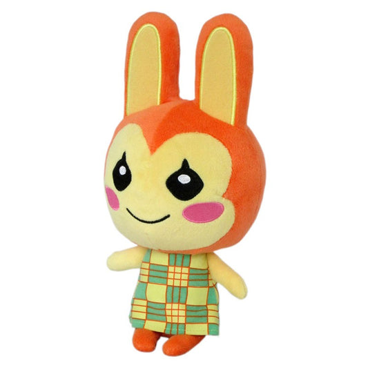Plüsch - Animal Crossing - Bunnie