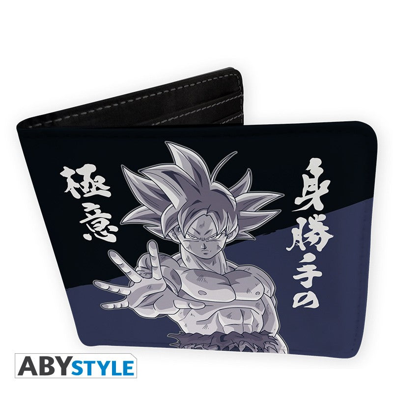 Geldbörse - Dragon Ball - Son Goku