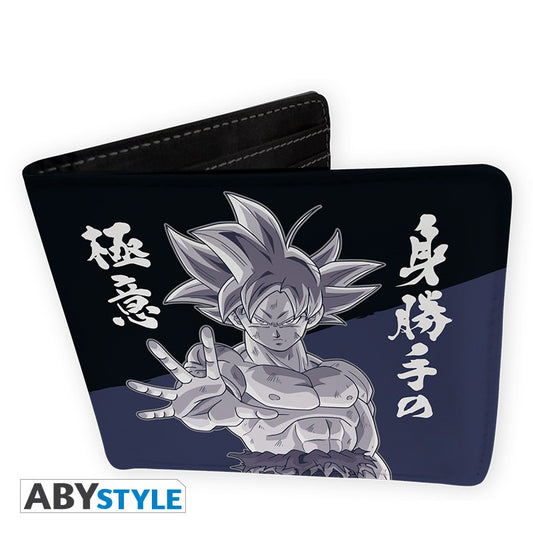 Geldbörse - Dragon Ball - Son Goku