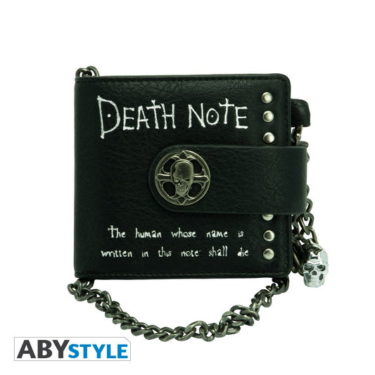 Geldbörse - Death Note - Ryuk